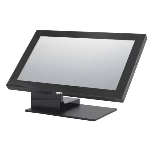 AURES YUNO B EPOS System Black