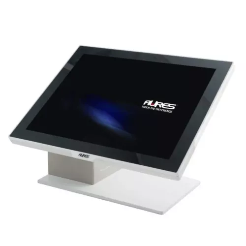 AURES YUNO B EPOS System White