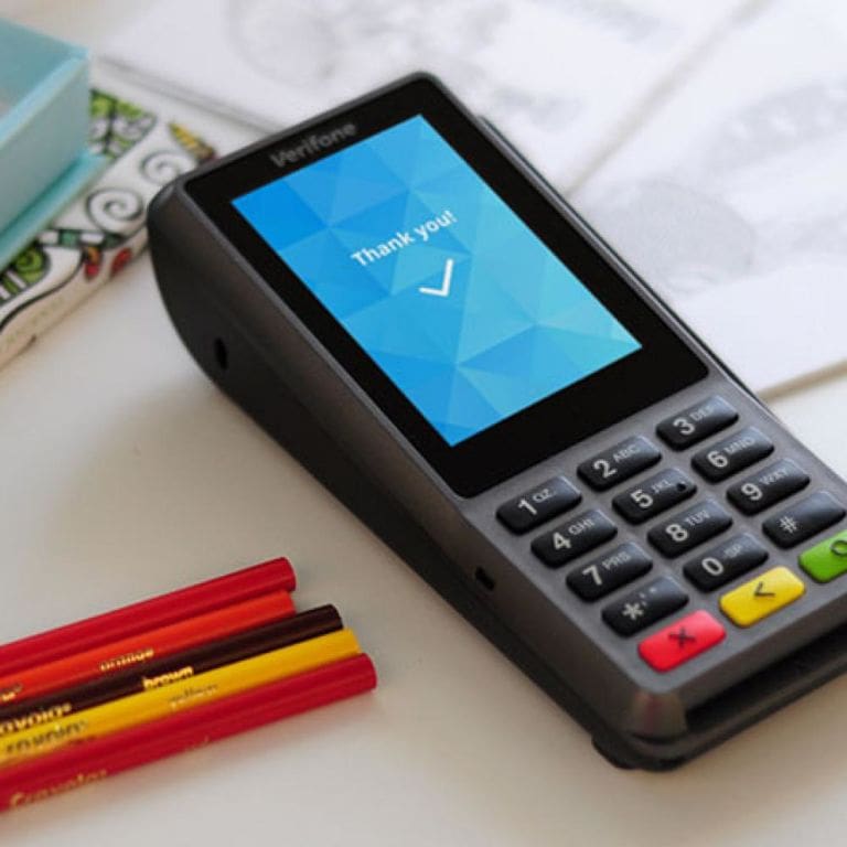 Introducing the OpSuite and Verifone P400 Integration