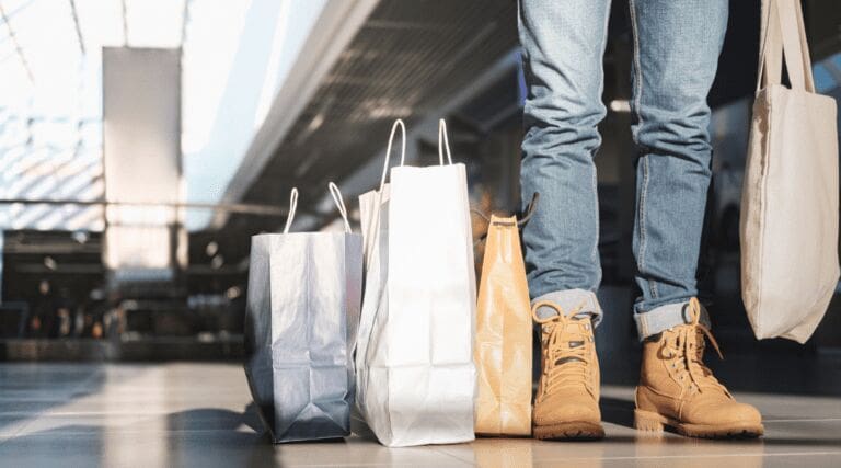 Return to the office proffers welcome boost to retailers