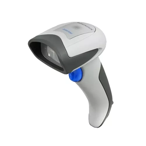 AURES QS 2D Scanner Grey