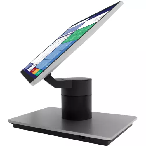 OXHOO EVOQ EPOS System