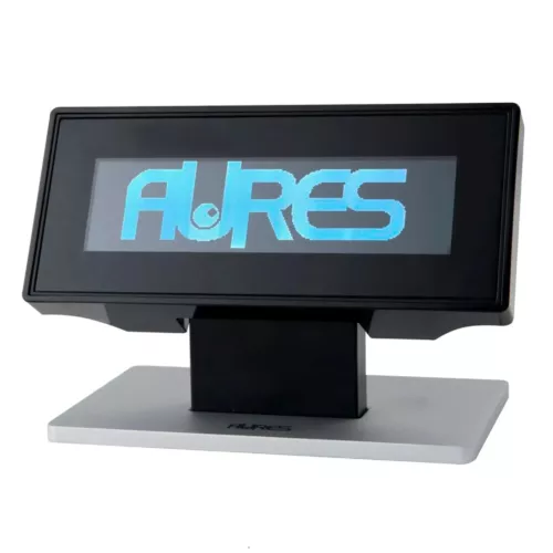 AURES OCD 300 Customer Display