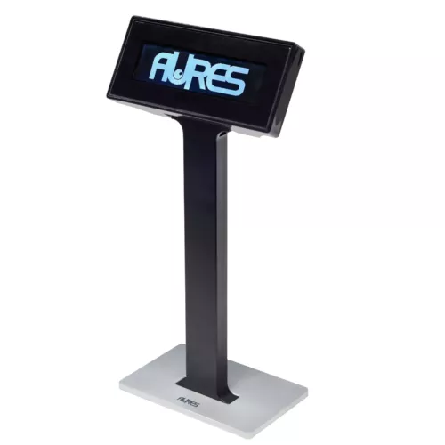 AURES OCD 350 Customer Display