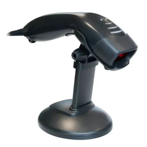 AURES PS-50 Scanner