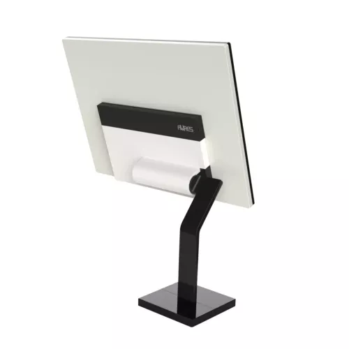 AURES JAZZPOLE EPOS System White