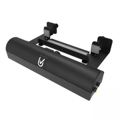 AURES UV-CLEAN Clamp Mount