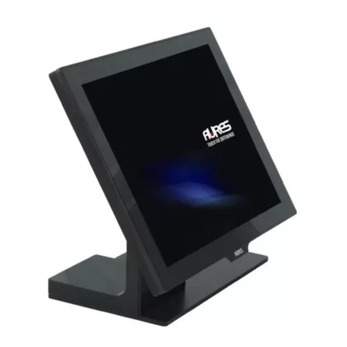 AURES YUNO EPOS System Black