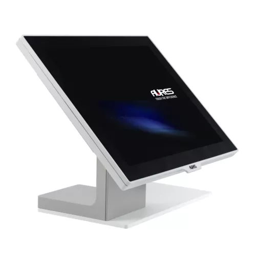 AURES YUNO EPOS System White