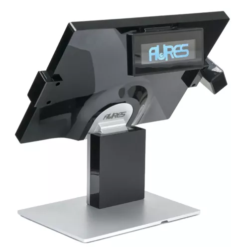 AURES SANGO Touchscreen Black