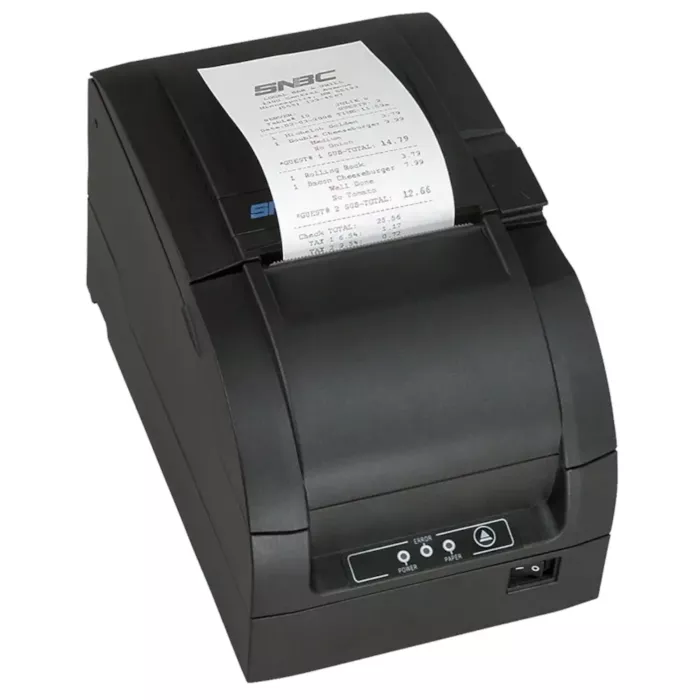 SNBC BTP M300 Impact Receipt Printer