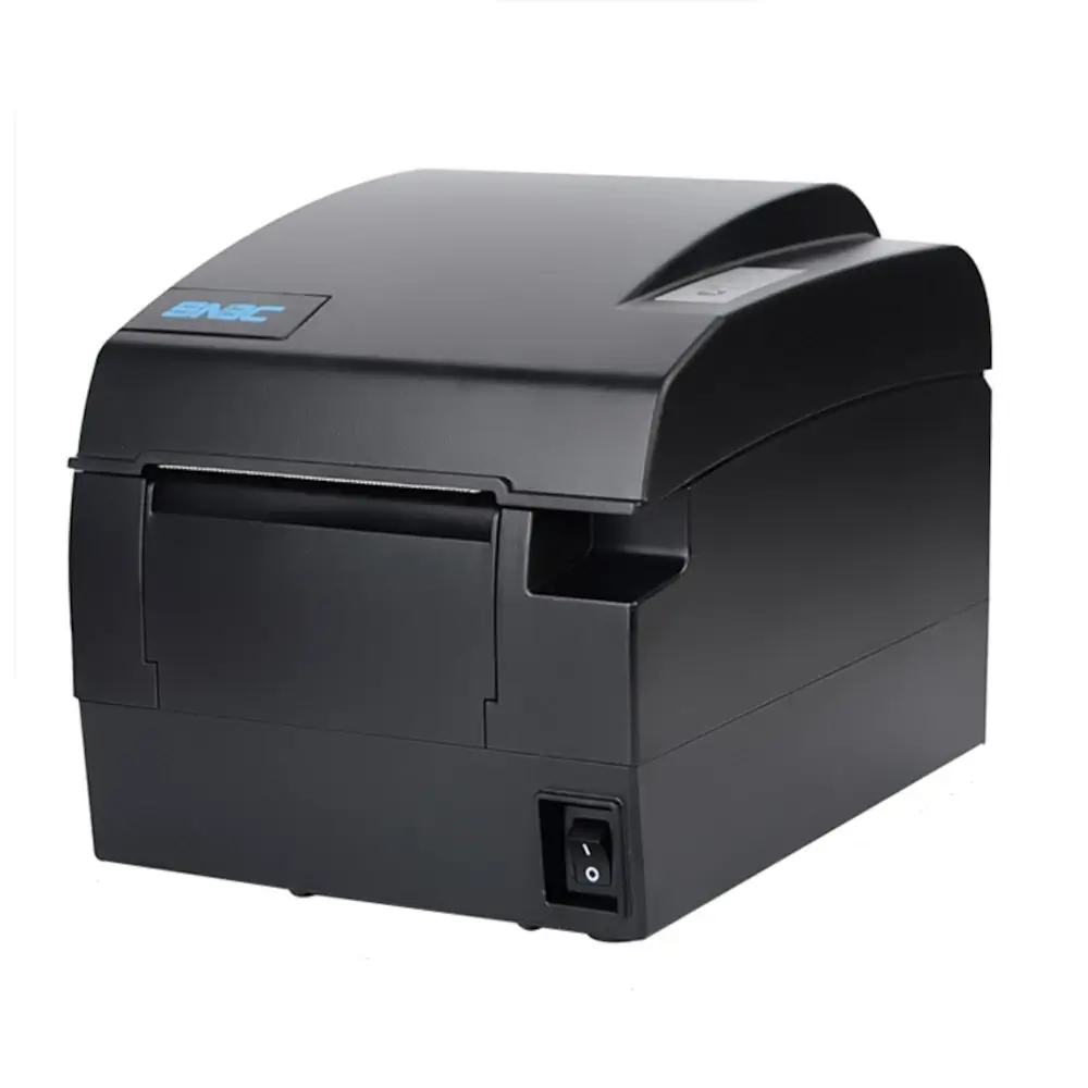 SNBC BTP-R580 II Thermal Receipt Printer