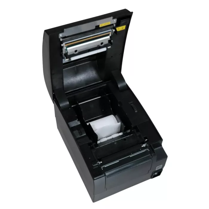 SNBC BTP-R580II Thermal Receipt Printer Open