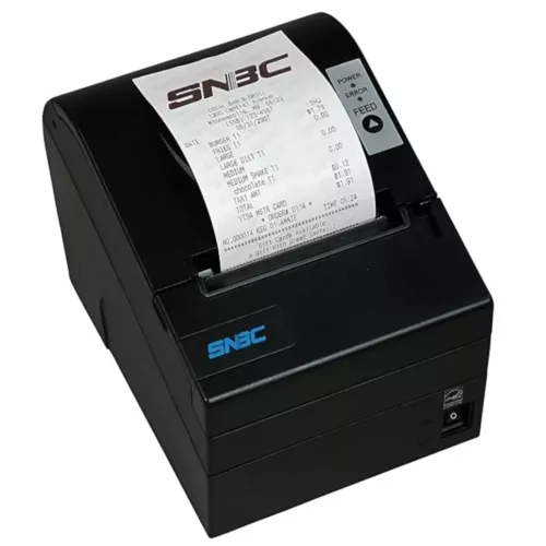 SNBC BTP-R880NPV Thermal Receipt Printer