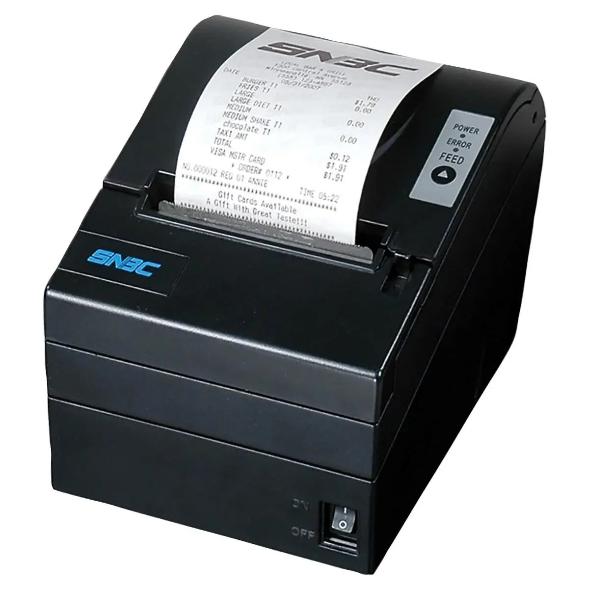 SNBC BTP-R880NPV Thermal Receipt Printer