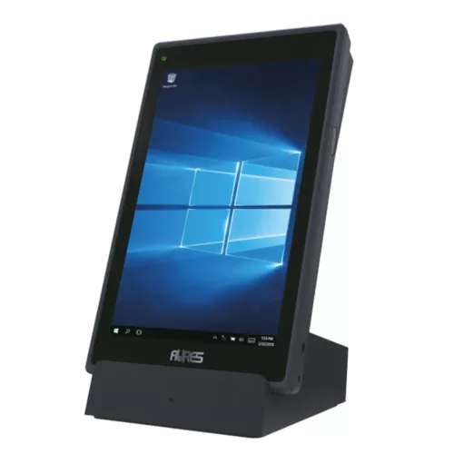 AURES TMC 7200 Mobile Tablet