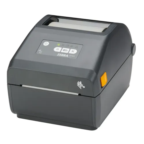 Zebra ZD421D Desktop Label Printer