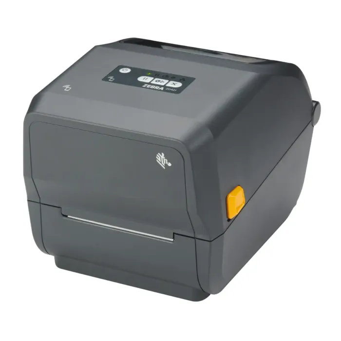 Zebra ZD421TT Desktop Label Printer