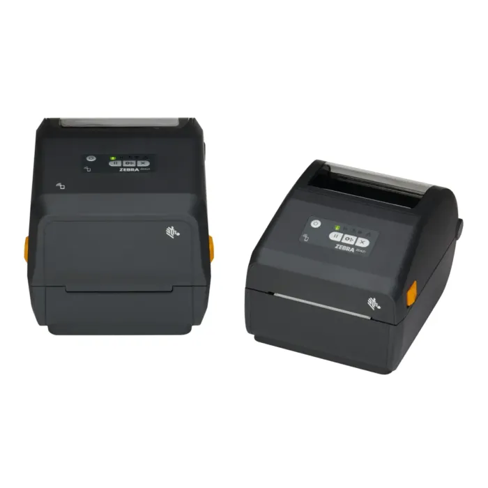 Zebra ZD421 Desktop Label Printer Series