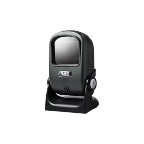 AURES PS82 Laser Scanner