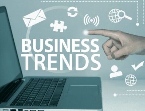 5 trends every ambitious retailer should be aware of in 2022