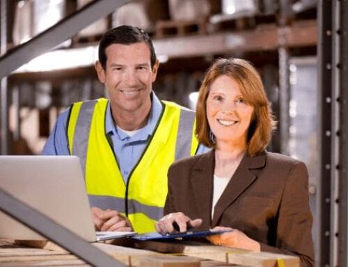 Retail Stock Management: How to Work Smarter with OpSuite