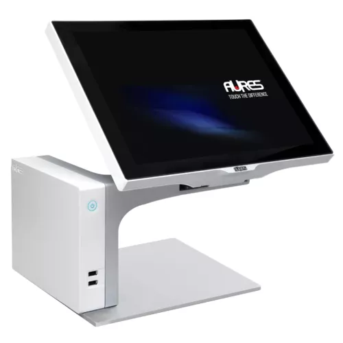 AURES SANGO EPOS System