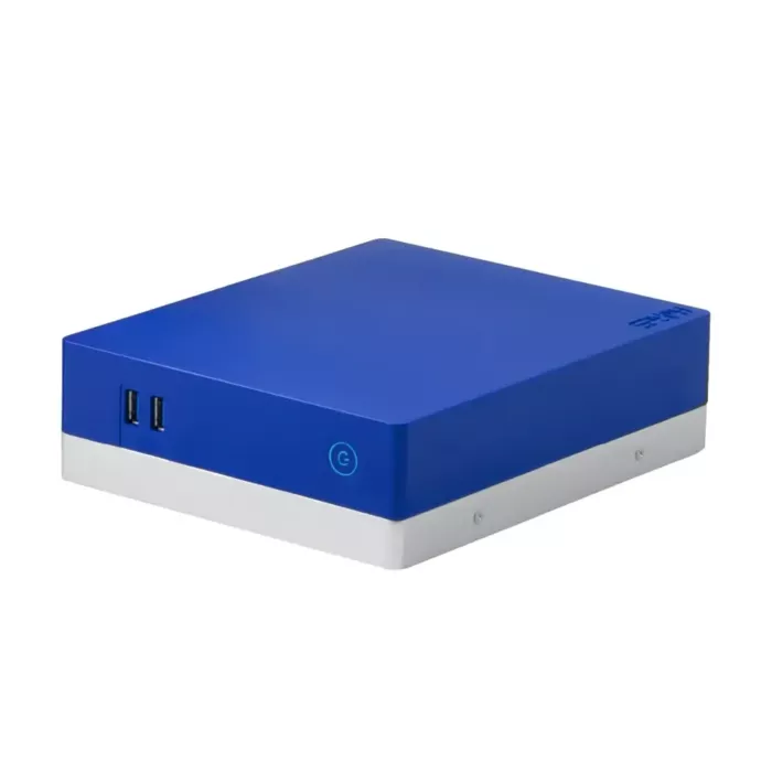 AURES SANGO Modular Box Blue