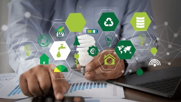 Sustainable Retail