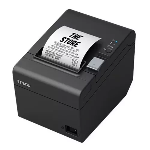 Epson TM-T20III Thermal Receipt Printer