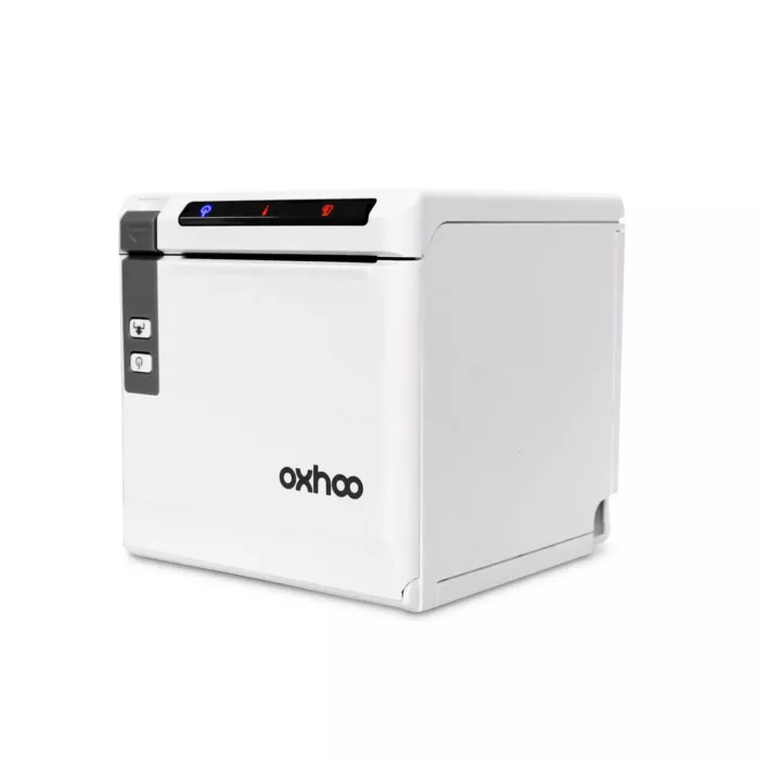 OXHOO TP85 Thermal Receipt Printer