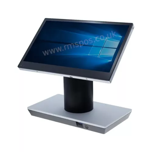 OXHOO MOOV Hybrid EPOS System