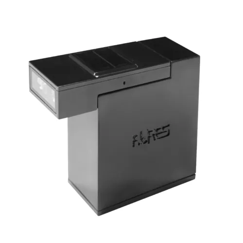 AURES PS400 Bluetooth Scanner