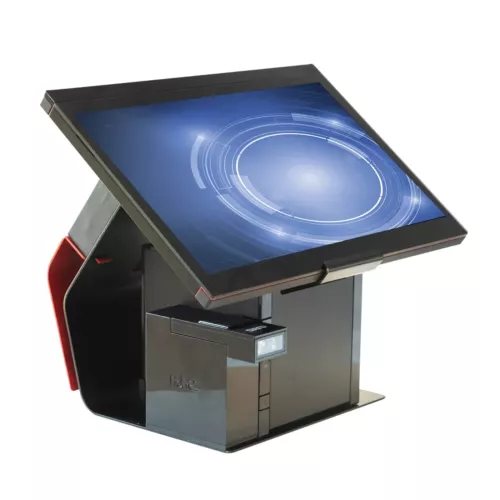 AURES TWIST-P EPOS System