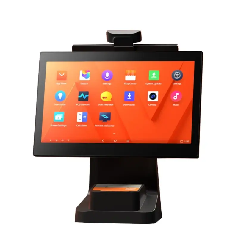 SUNMI D2s EPOS System