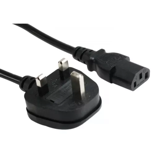 SNBC UK Power Cord