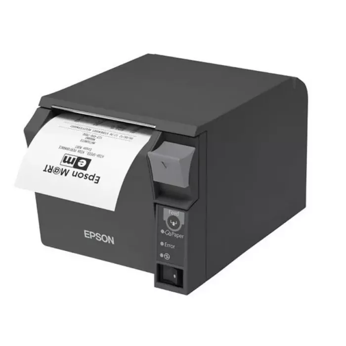Epson TM-T70II Receipt Printer EDG