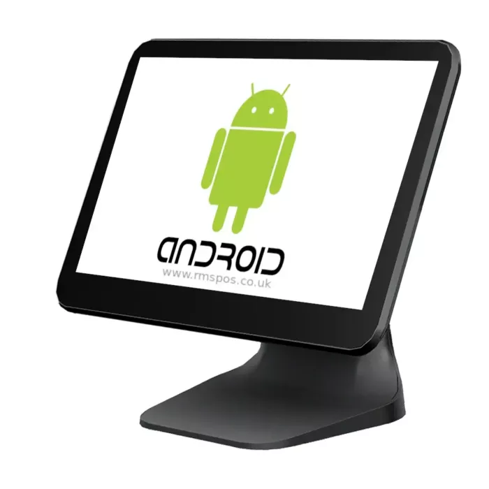 OXHOO ONIX 150A Android EPOS System