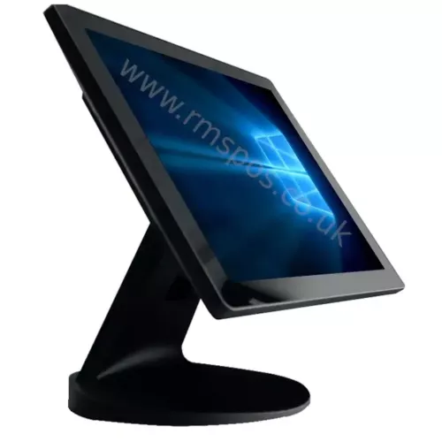 OXHOO LCD150 Touchscreen