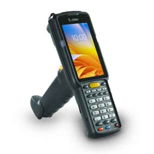 Zebra MC3300 Mobile Computer Pistol Grip