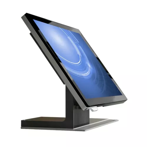 AURES YUNO II EPOS System