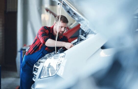 Cost of living Halfords car maintenance