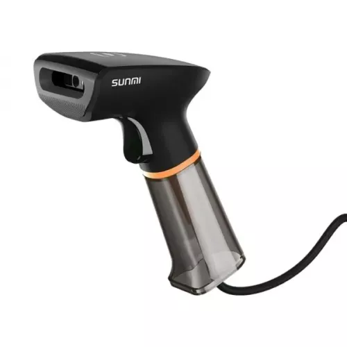 SUNMI U2 Handheld Barcode Scanner