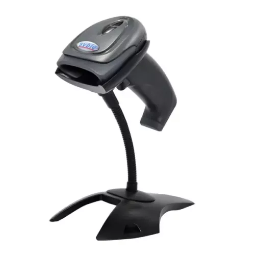 Syble XB-2066 Pistol Grip Scanner