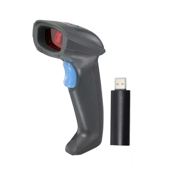 Syble XB-5055R Cordless Scanner Kit