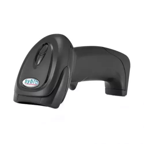 Syble XB-5066BT Cordless Scanner