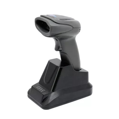 Syble XB-6266MBT Barcode Scanner