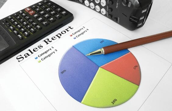 Retail KPI Inventory Turnover