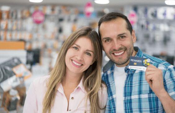 Customer Retention