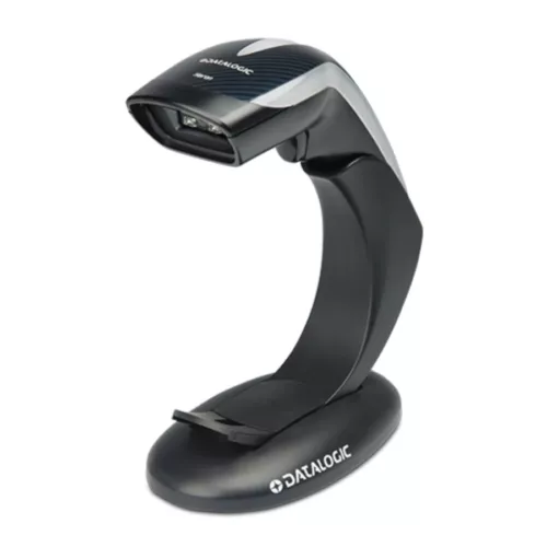 Datalogic Heron HD3430 Scanner Black Standard